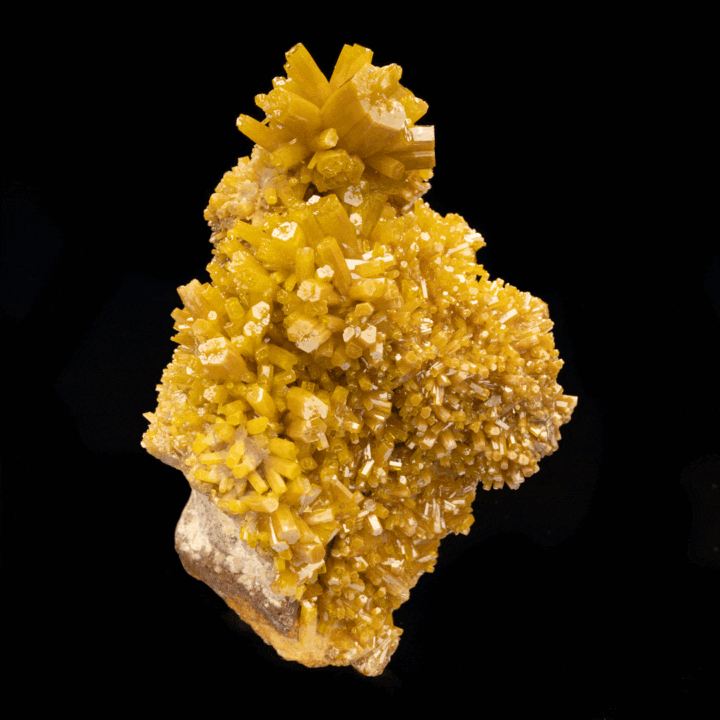 Bunker Hill Pyromorphite // 303 Grams - Image 3