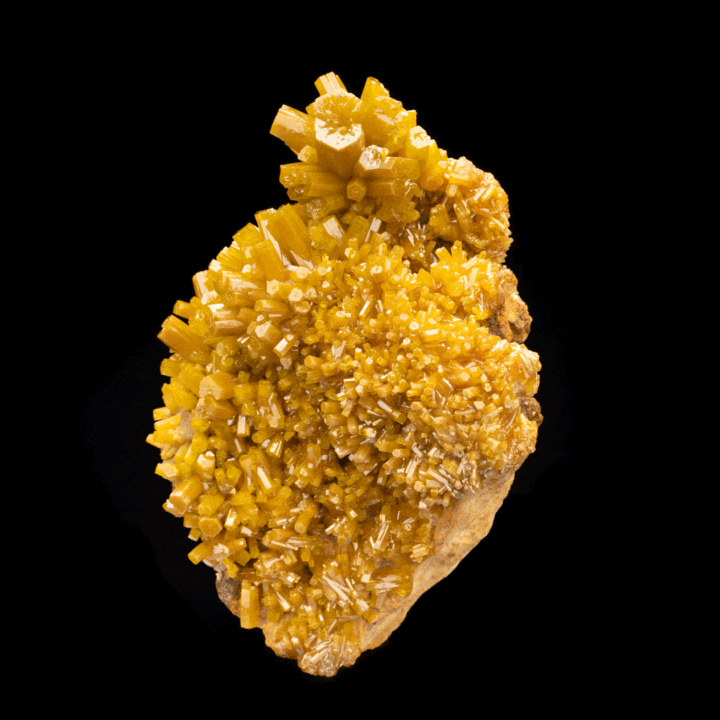 Bunker Hill Pyromorphite // 303 Grams - Image 2