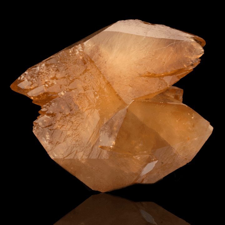 Elmwood Calcite // 3.28 Lb. - Image 2