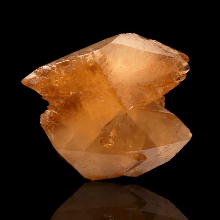 Elmwood Calcite // 3.28 Lb.
