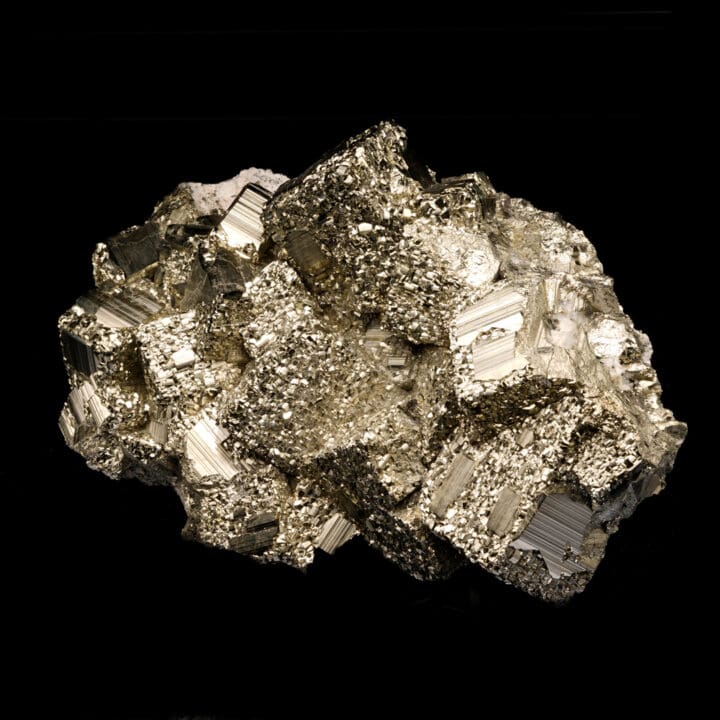 Peruvian Pyrite // 19.5 Lb. - Image 6