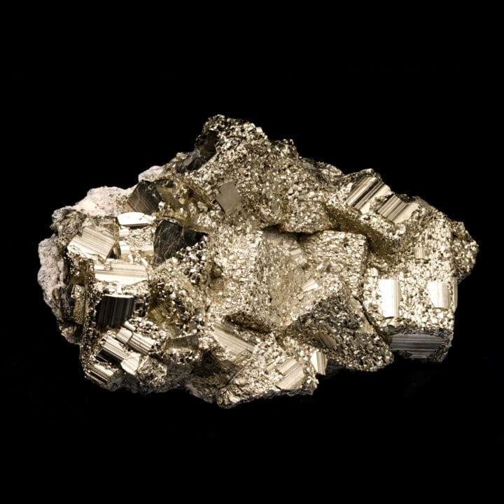 Peruvian Pyrite // 19.5 Lb. - Image 7