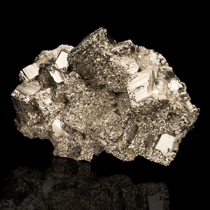 Peruvian Pyrite // 19.5 Lb. - Image 3