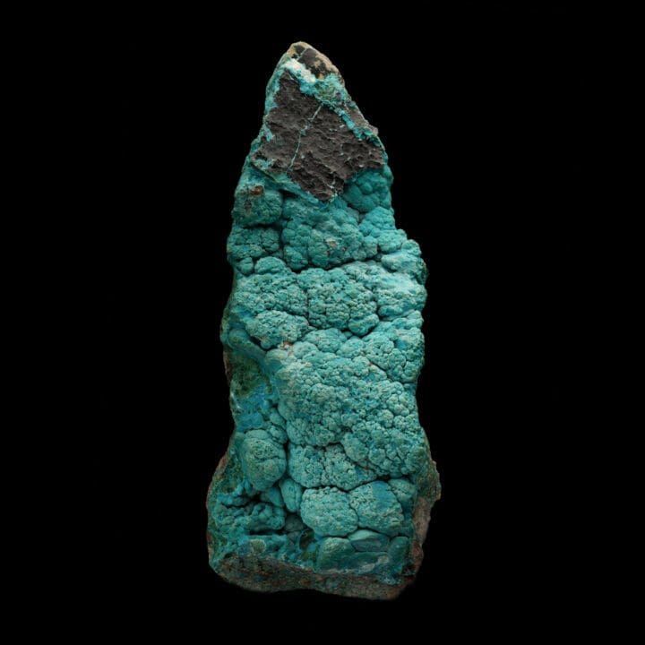 Chrysocolla With Malachite // 7 Lb.