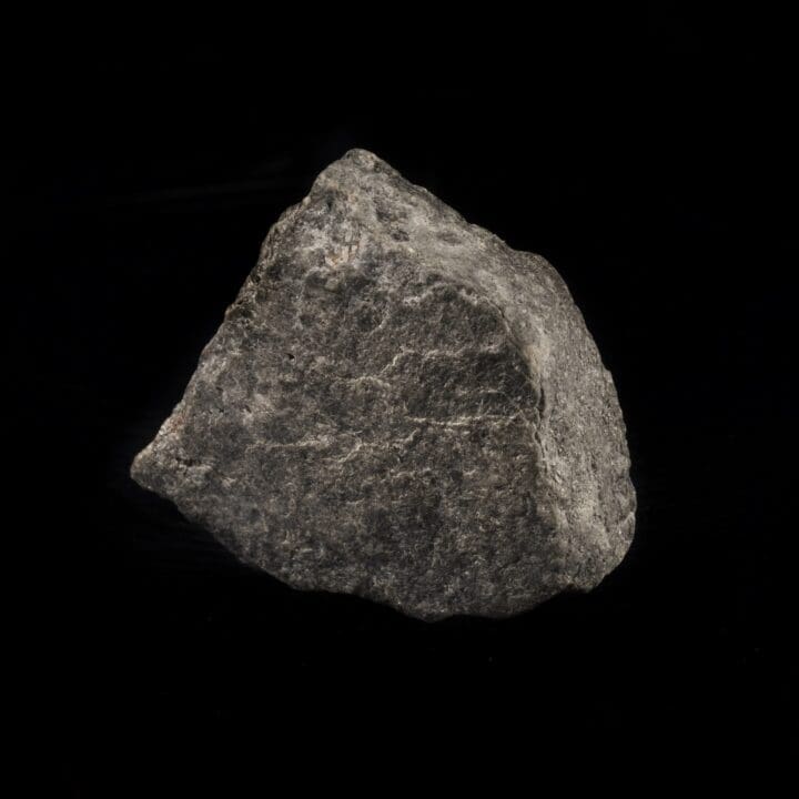 Rough Black Diamond // 251.76 Carats - Image 2