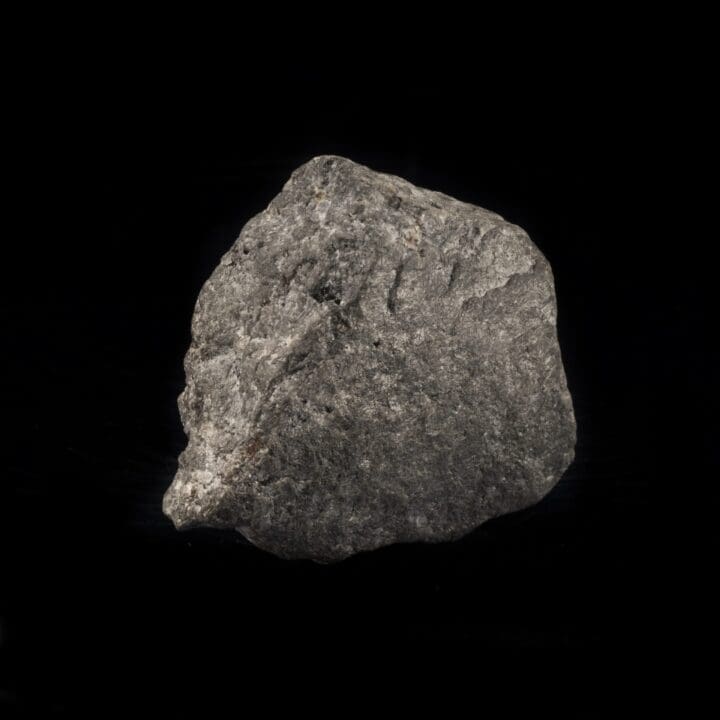 Rough Black Diamond // 251.76 Carats - Image 3