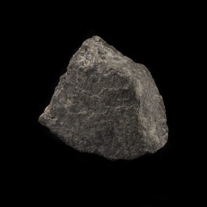 Rough Black Diamond // 251.76 Carats - Image 4