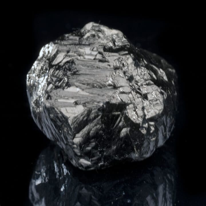 Rough Black Diamond // 81.04 Carats - Image 2