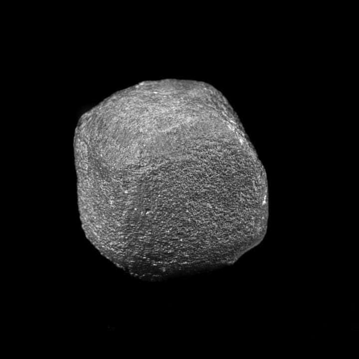 Rough Black Diamond // 86.22 Carats - Image 3