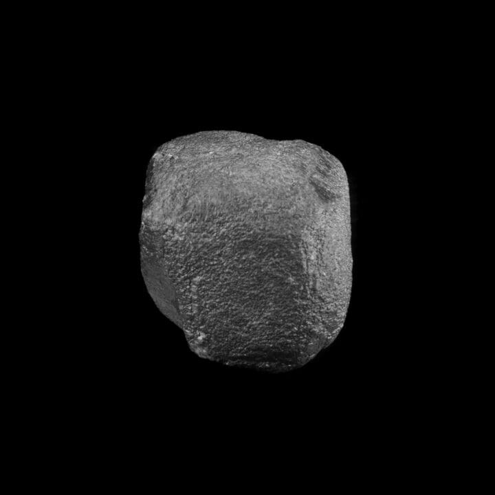 Rough Black Diamond // 86.22 Carats - Image 2