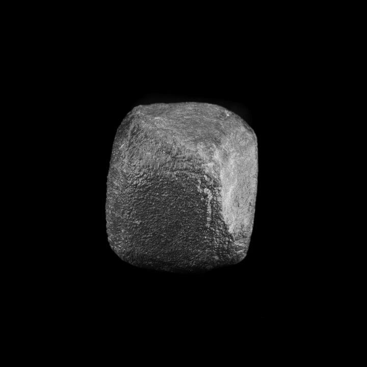 Rough Black Diamond // 86.22 Carats - Image 4