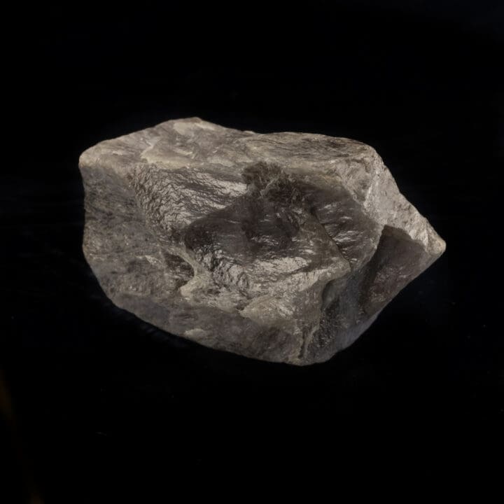 Rough Black Diamond // 64.92 Carats - Image 2
