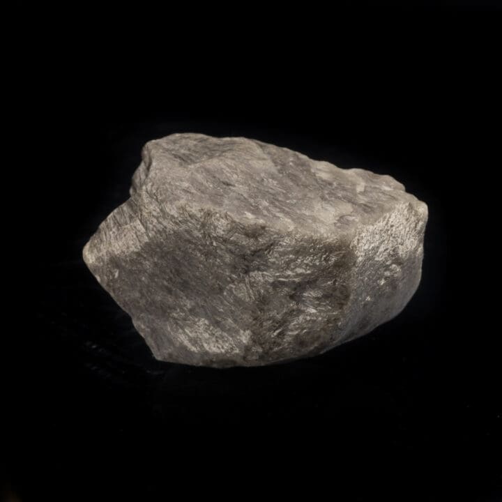 Rough Black Diamond // 64.92 Carats - Image 3