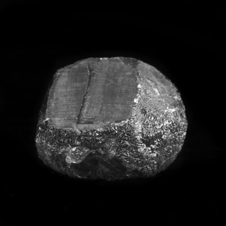 Rough Black Diamond // 71.19 Carats - Image 4