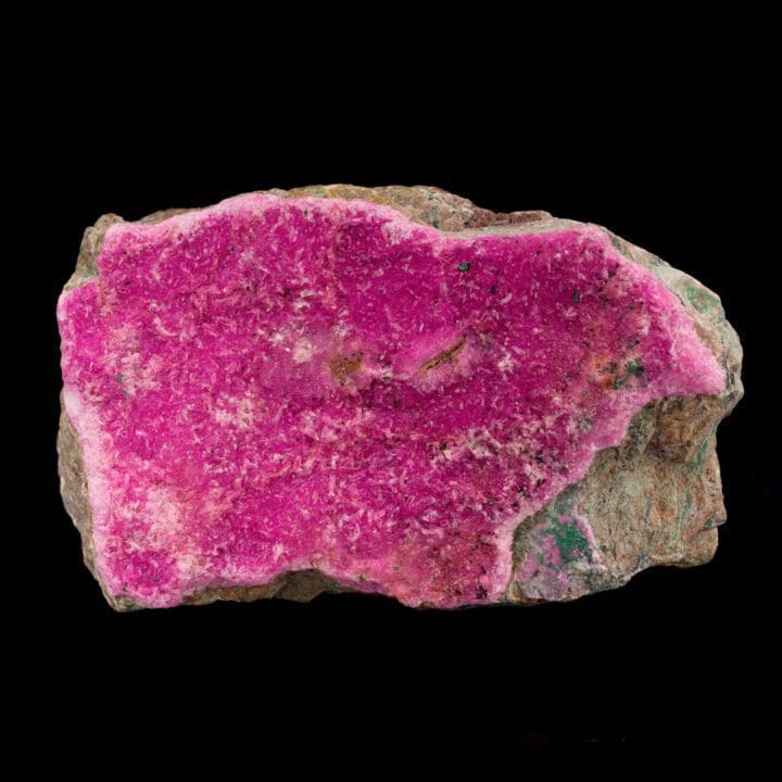 Cobaltoan Calcite // 3.62 Lb.