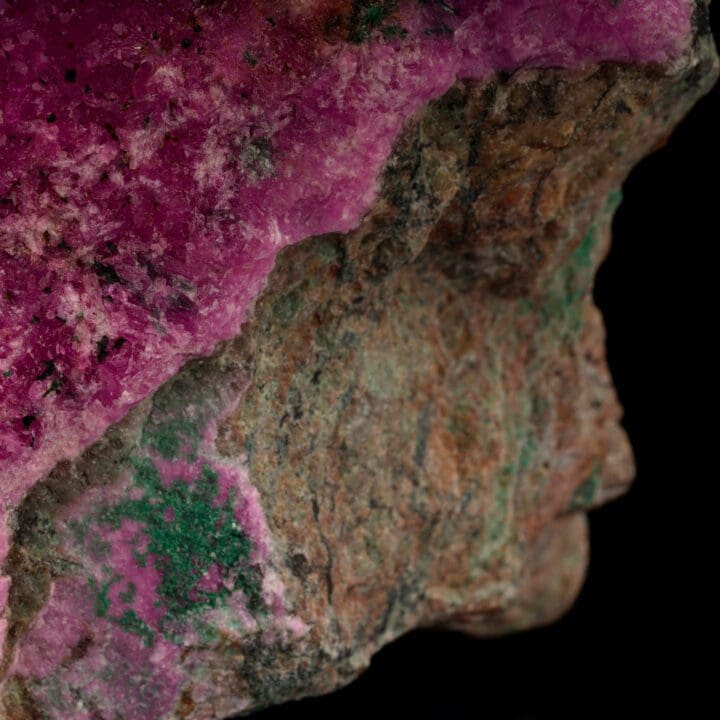 Cobaltoan Calcite // 3.62 Lb. - Image 6