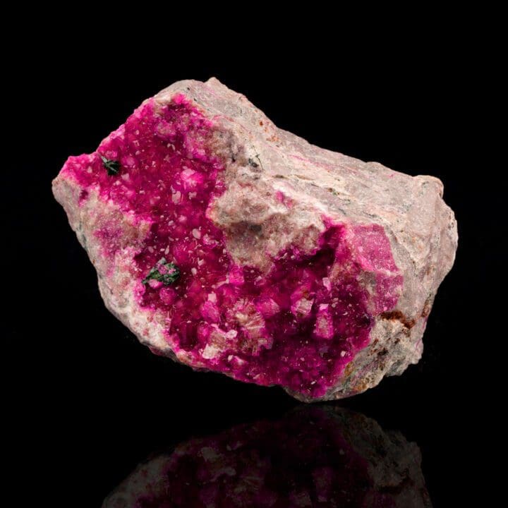 Cobaltoan Calcite // 1.69 Lb. - Image 2