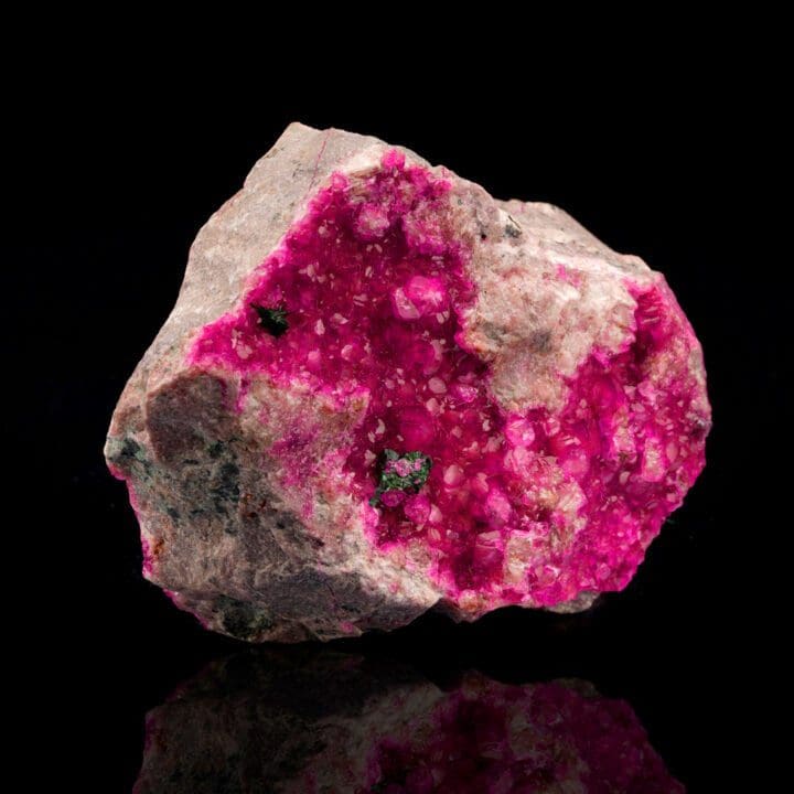 Cobaltoan Calcite // 1.69 Lb. - Image 3