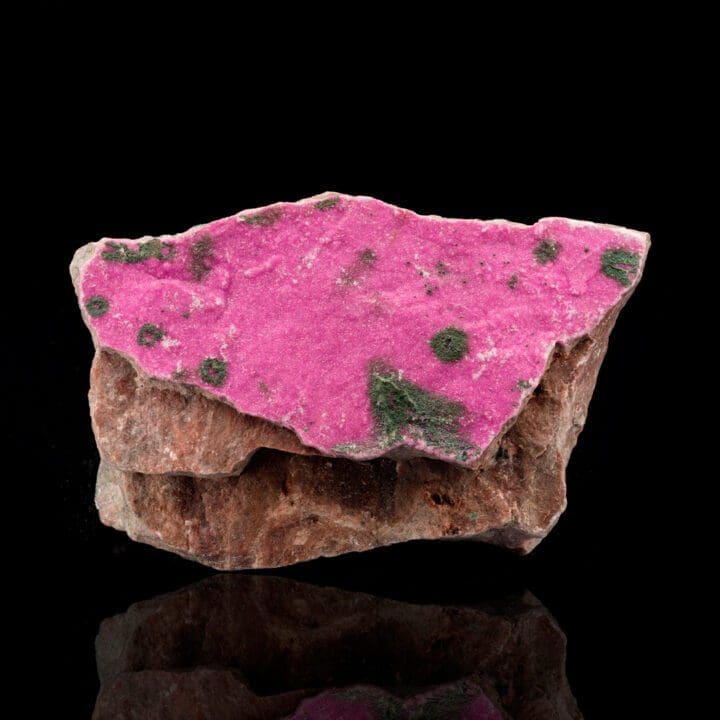 Cobaltoan Calcite // 1.84 Lb.