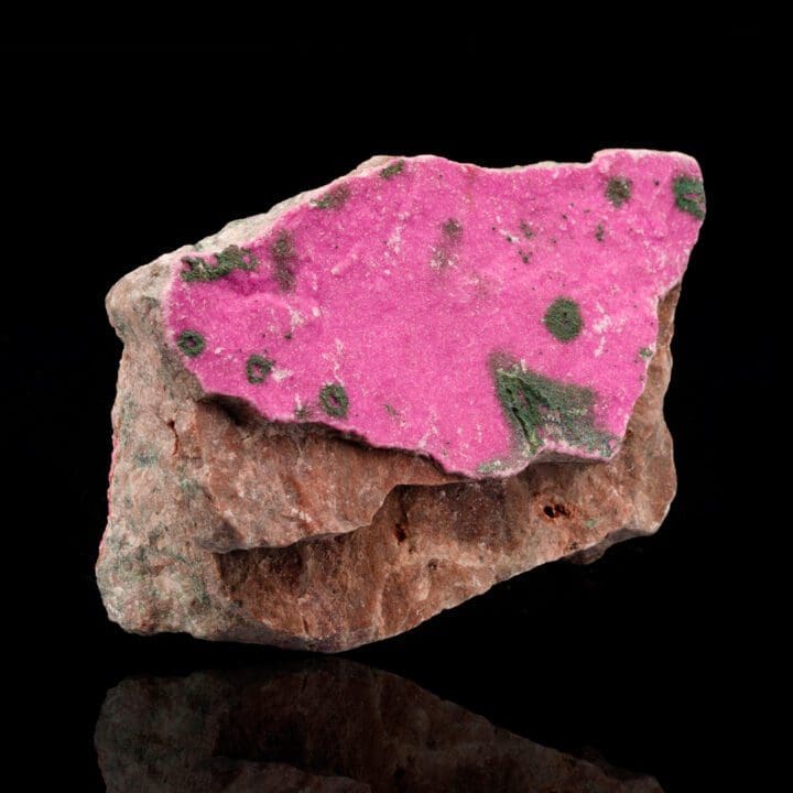 Cobaltoan Calcite // 1.84 Lb. - Image 2