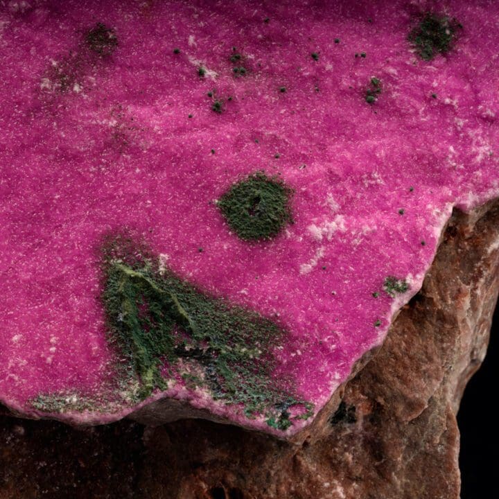 Cobaltoan Calcite // 1.84 Lb. - Image 5