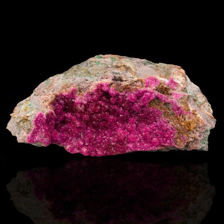 Cobaltoan Calcite // 2.44 Lb.