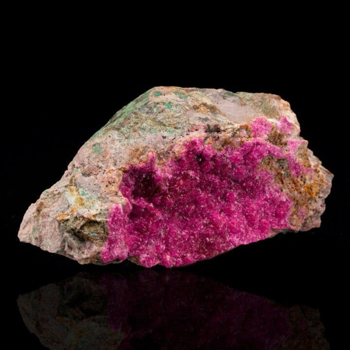 Cobaltoan Calcite // 2.44 Lb. - Image 2