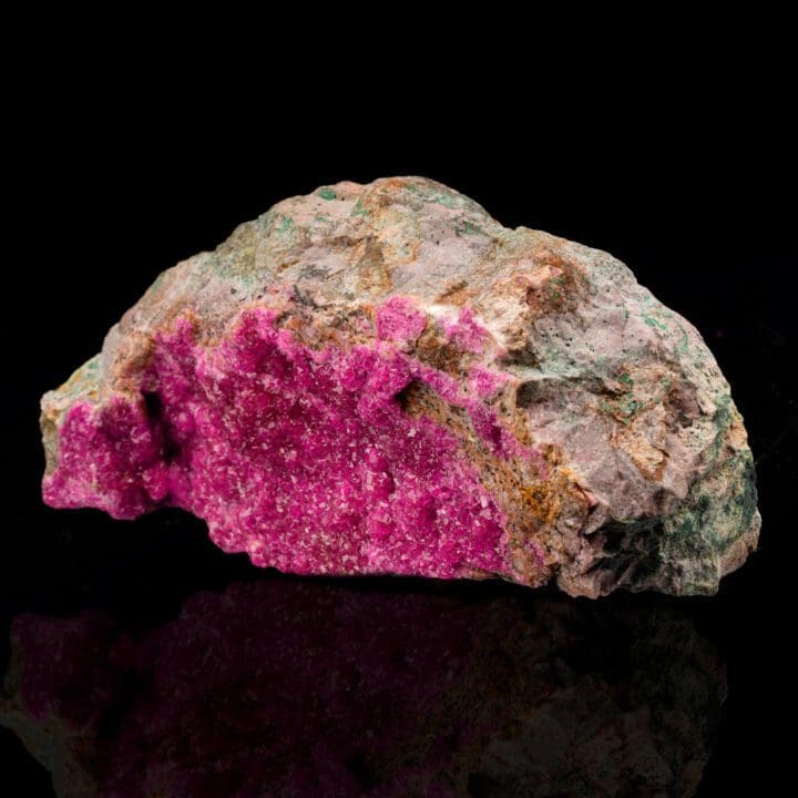 Cobaltoan Calcite // 2.44 Lb. - Image 3