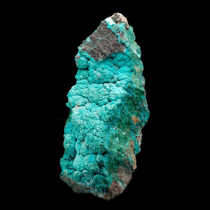 Chrysocolla With Malachite // 7 Lb. - Image 5