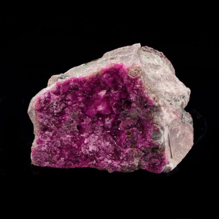 Cobaltoan Calcite // 1.16 Lb.