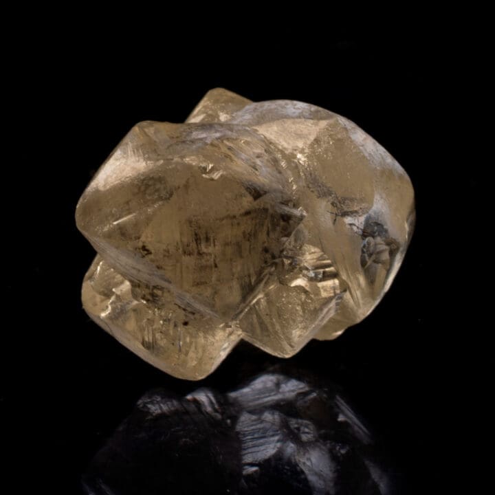 White Diamond Crystal // 9.03 Carats - Image 2