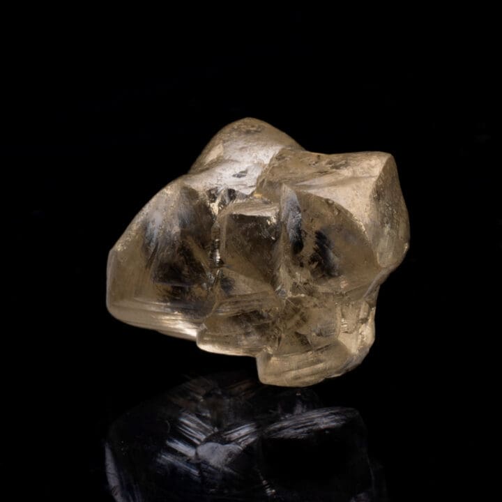 White Diamond Crystal // 9.03 Carats - Image 3