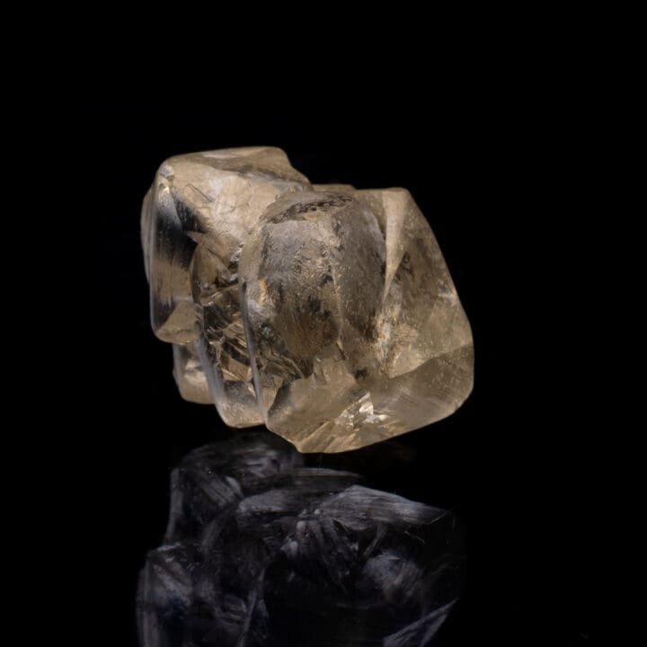 White Diamond Crystal // 9.03 Carats - Image 4
