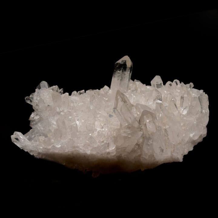 Quartz Cluster From Arkansas I - Image 2