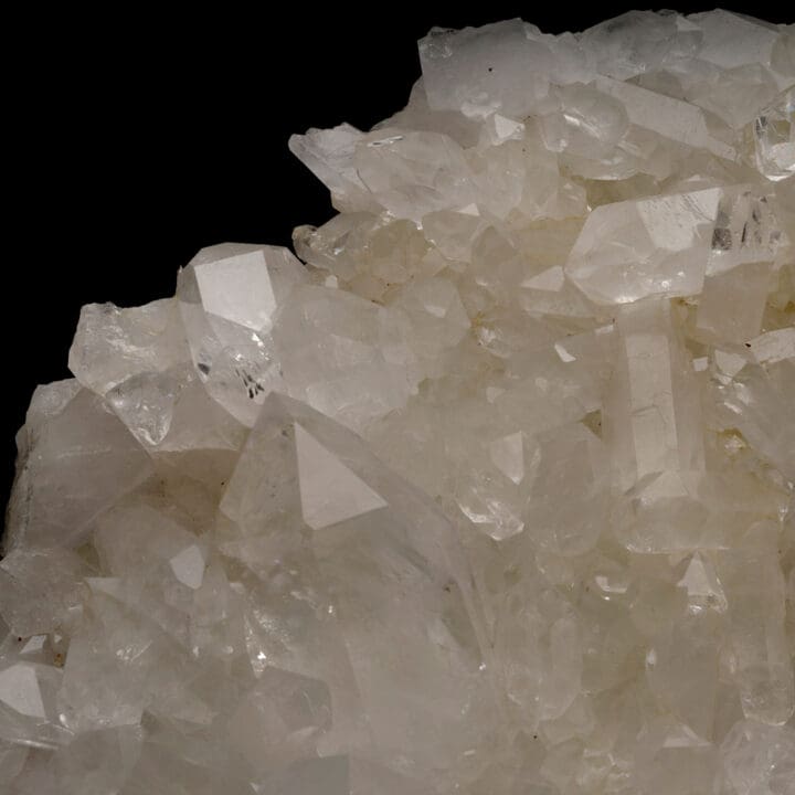 Quartz Cluster From Arkansas II - Image 3