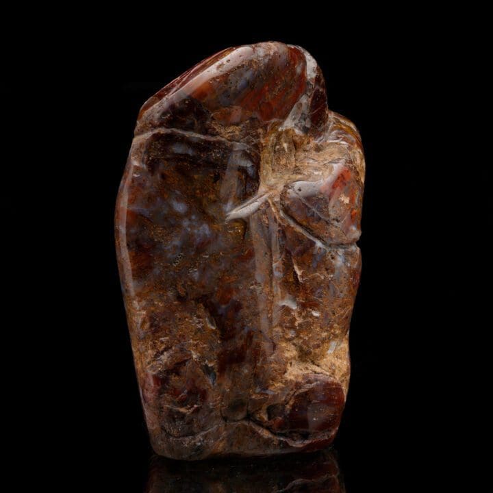 Hand-Polished Pietersite Freeform I - Image 2