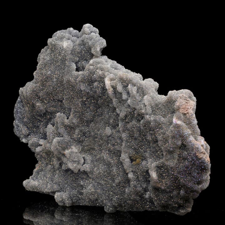 Aura Chalcedony I