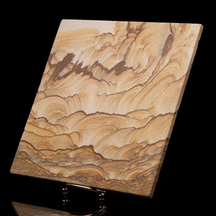 Sandstone From New Mexico I - Image 2