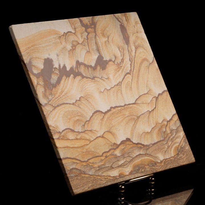 Sandstone From New Mexico I
