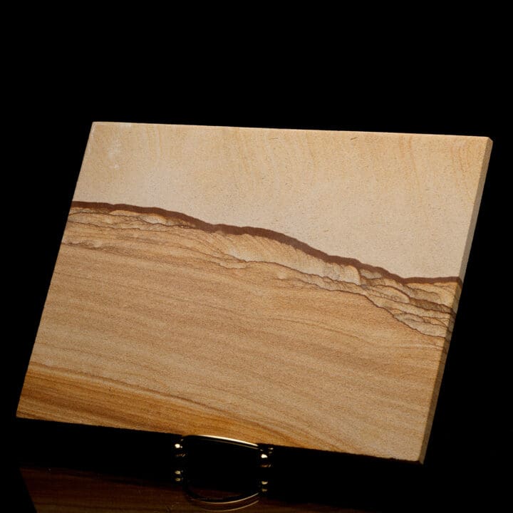 Sandstone From New Mexico III