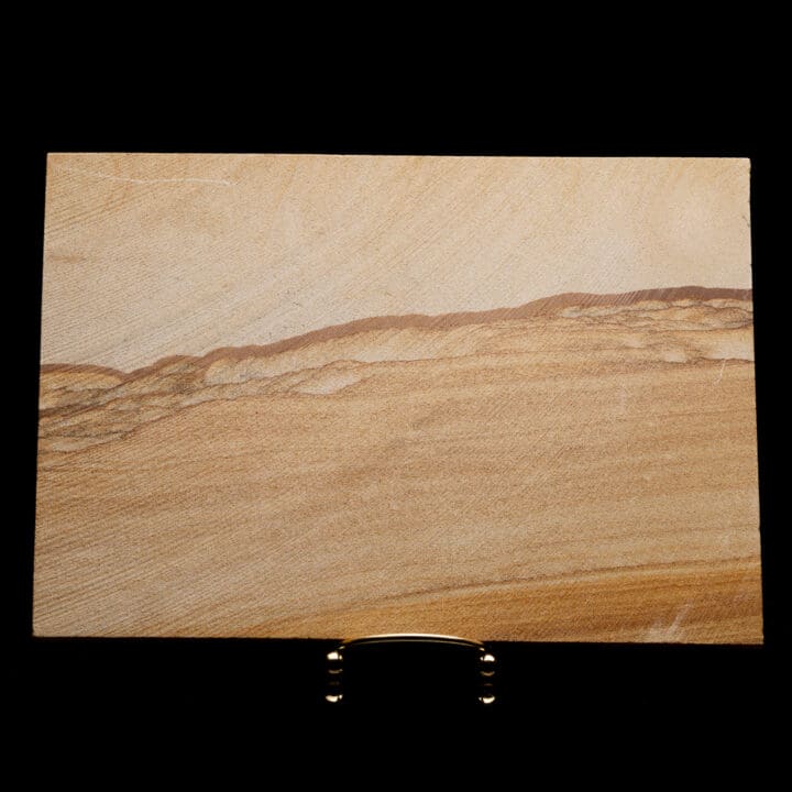 Sandstone From New Mexico III - Image 3