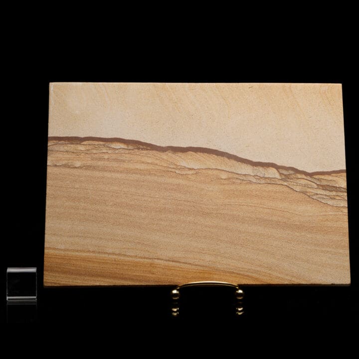 Sandstone From New Mexico III - Image 4