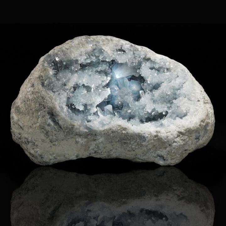 Celestite V1