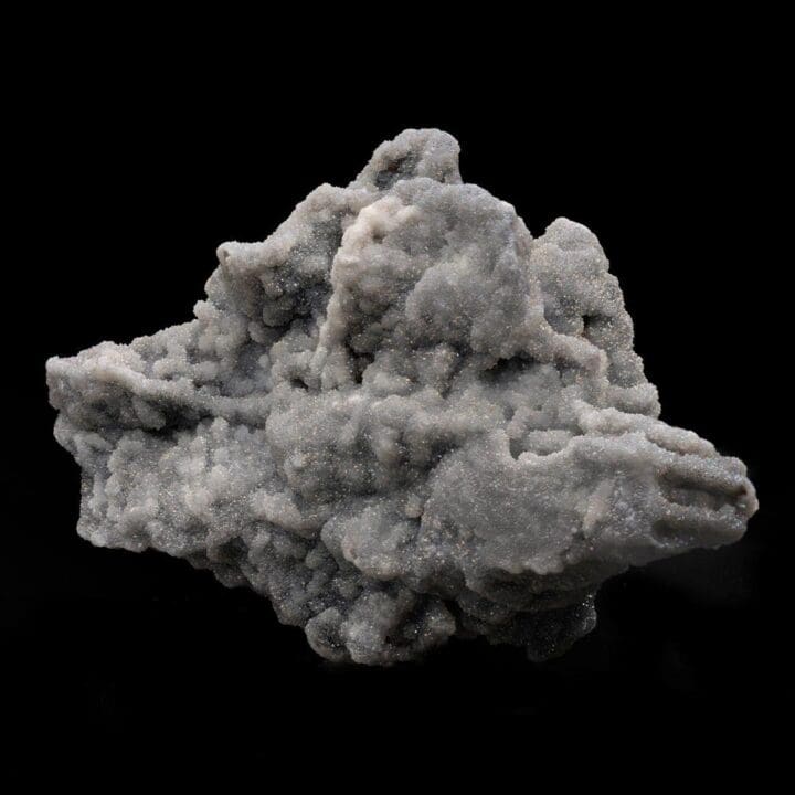 Aura Chalcedony II