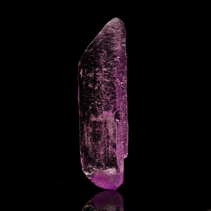 Brazilian Kunzite Crystal - Image 3