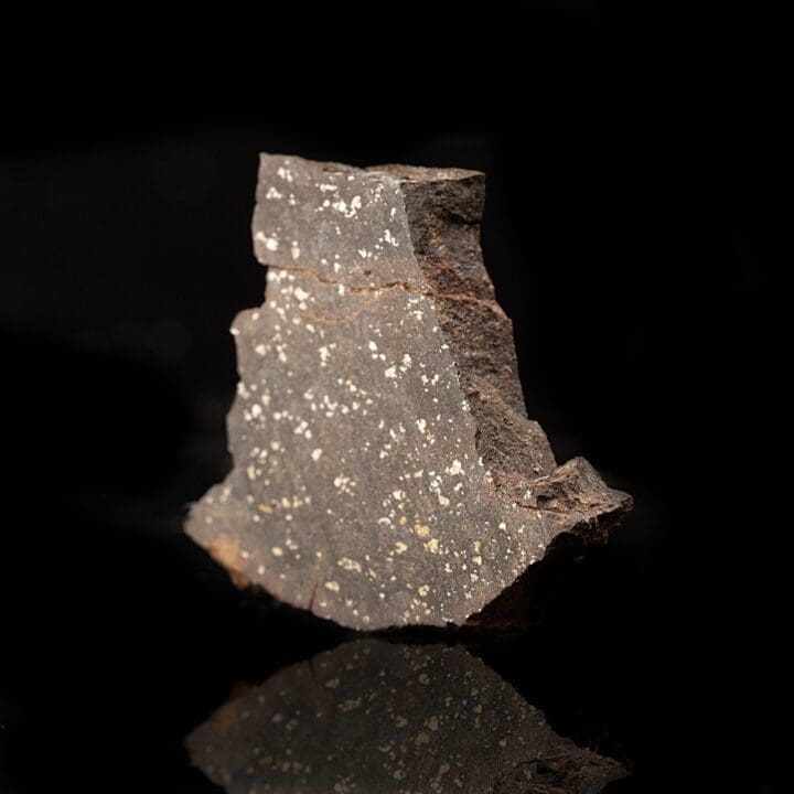 Abbott Meteorite // 2.18 Grams - Image 3
