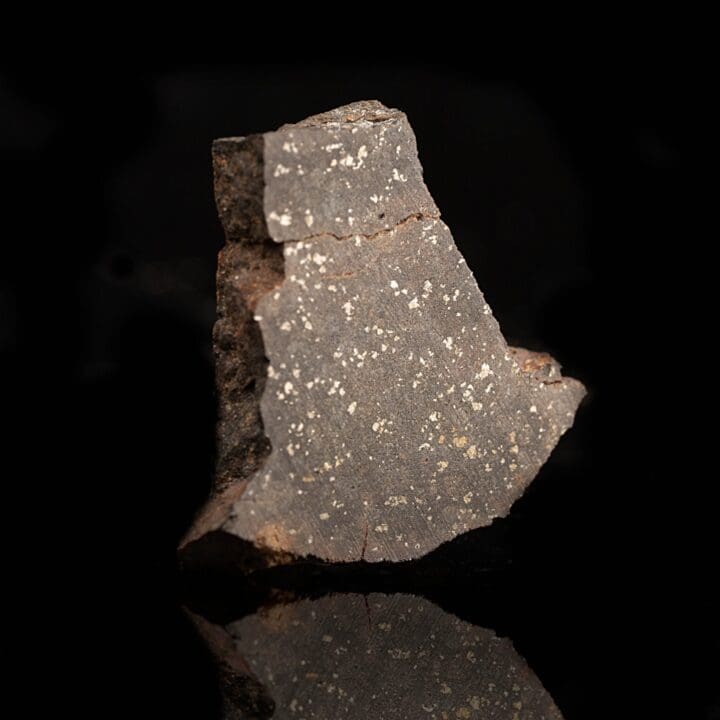Abbott Meteorite // 2.18 Grams - Image 2