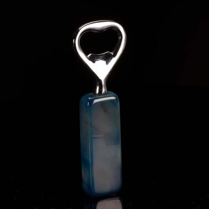 Agate Bottle Opener