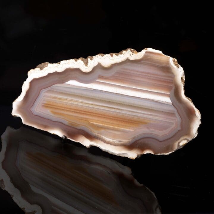 Agate Slice