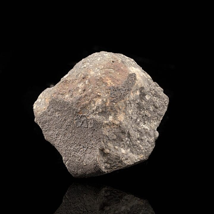 Allende Meteorite // 15.81 Grams - Image 3